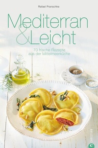 Abbildung von: Mediterran & Leicht - Christian Verlag