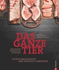 Cover: Das ganze Tier - Christian Verlag