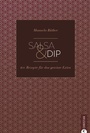 Cover: Salsa & Dip - Christian Verlag