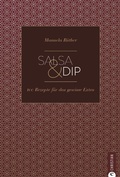 Cover: Salsa & Dip - Christian Verlag