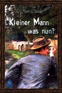 Cover: Kleiner Mann - was nun? - BROKATBOOK