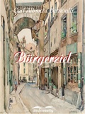 Cover: B&uuml;rgerziel - andersseitig.de