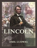 Cover: Lincoln - Jazzybee Verlag