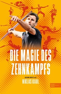 Abbildung von: Die Magie des Zehnkampfs - Edel