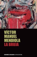 Cover: La bruja - Ediciones El Milagro