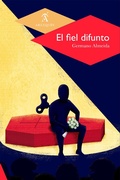 Cover: El fiel difunto - Arlequ&iacute;n