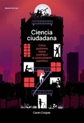 Cover: Ciencia ciudadana - GRANO DE SAL