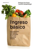 Cover: Ingreso b&aacute;sico - Grano de Sal