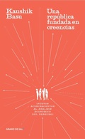 Cover: Una rep&uacute;blica fundada en creencias - GRANO DE SAL