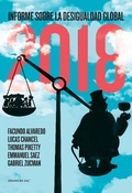 Cover: Informe sobre la desigualdad global 2018 - GRANO DE SAL