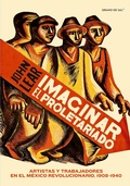 Cover: Imaginar el proletariado - GRANO DE SAL