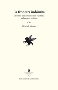 Cover: La frontera indo&acute;mita - Fondo de cultura econ&oacute;mica