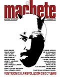Cover: El Machete, 16 - Fondo de cultura econ&oacute;mica