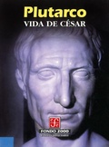 Cover: Vida de C&eacute;sar - Fondo de cultura econ&oacute;mica