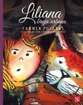 Cover: Liliana bruja urbana - Fondo de cultura econ&oacute;mica