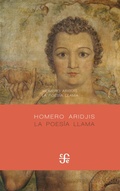Cover: La poesi&acute;a llama - Fondo de cultura econ&oacute;mica