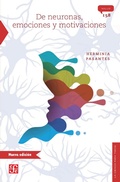 Cover: De neuronas, emociones y motivaciones - Fondo de cultura econ&oacute;mica