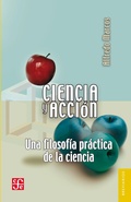 Cover: Ciencia y acci&oacute;n - Fondo de cultura econ&oacute;mica