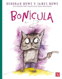 Enlarge image Cover: Bonícula - Fondo de cultura económica