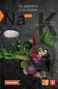Cover: La qu&iacute;mica y la cocina - Fondo de cultura econ&oacute;mica