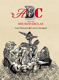 Enlarge image Cover: ABC de las microfábulas - Fondo de cultura económica