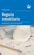 Cover: Negocio inmobiliario - Editorial UPC