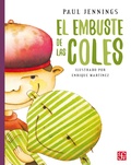 Cover: El embuste de las coles - Fondo de cultura econ&oacute;mica