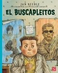 Cover: El buscapleitos - Fondo de cultura econ&oacute;mica