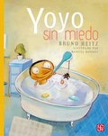 Cover: Yoyo sin miedo - Fondo de cultura econ&oacute;mica