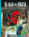 Cover: El hijo del pirata - Fondo de cultura econ&oacute;mica