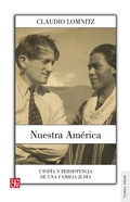 Cover: Nuestra Am&eacute;rica - Fondo de cultura econ&oacute;mica