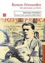Cover: Ramon Fernandez - Fondo de cultura econ&oacute;mica