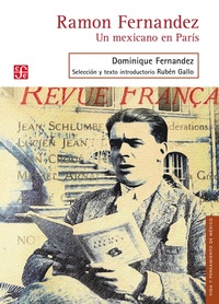 Enlarge image Cover: Ramon Fernandez - Fondo de cultura económica
