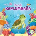 Cover: K&uuml;c&uuml;k Kaplumbaga - T&uuml;rkiye Is Bankasi K&uuml;lt&uuml;r Yayinlari