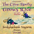 Cover: The Crow Family Grows Rice - E-Kitap Projesi & Cheapest Books