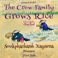 Enlarge image Cover: The Crow Family Grows Rice - E-Kitap Projesi & Cheapest Books