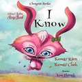 Cover: I Know - E-Kitap Projesi & Cheapest Books