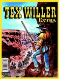 Cover: Tex Willer Extra 1 - Lal Kitap
