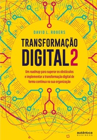 Enlarge image Cover: Transformação digital 2 - Autêntica Business