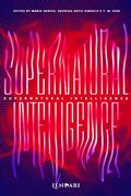 Cover: Supernatural Intelligence (Me.do) - Lendari&reg; Entertainment