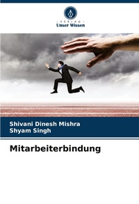 Enlarge image Cover: Mitarbeiterbindung - Verlag Unser Wissen