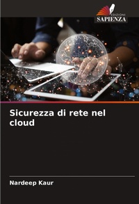 Abbildung von: Sicurezza di rete nel cloud - Edizioni Sapienza