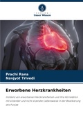 Cover: Erworbene Herzkrankheiten - Verlag Unser Wissen