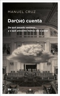 Cover: Dar(se) cuenta - ED Libros