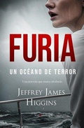 Cover: Furia. Un Oceano de Terror - Almuzara