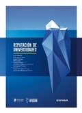 Cover: Reputaci&oacute;n de Universidades - EUNSA Ediciones Universidad de Navarra