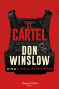 Cover: El c&aacute;rtel - HarperCollins Ib&eacute;rica S.A.