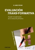 Cover: Evaluaci&oacute;n trans-formativa - Narcea Ediciones