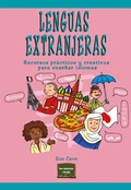 Cover: Lenguas extranjeras - Narcea Ediciones