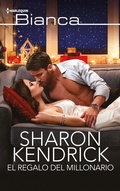 Cover: El regalo del millonario - Harlequin, una divisi&oacute;n de HarperCollins Ib&eacute;rica, S.A.